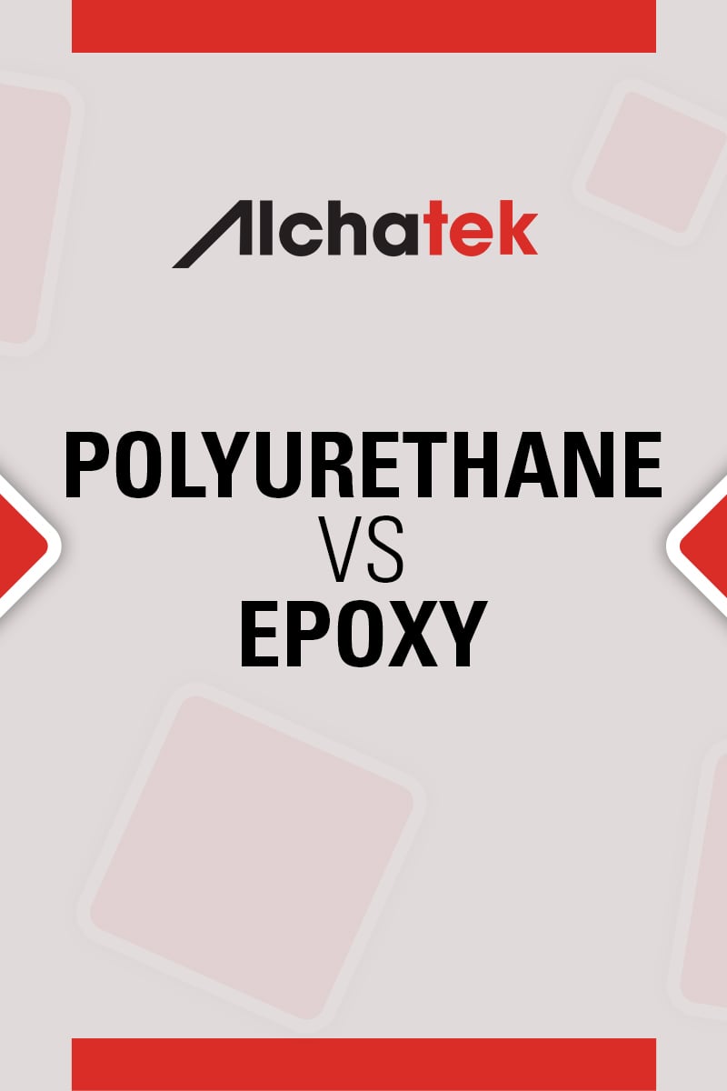 Polyurethane Vs Epoxy For Waterproofing - What Is Best?